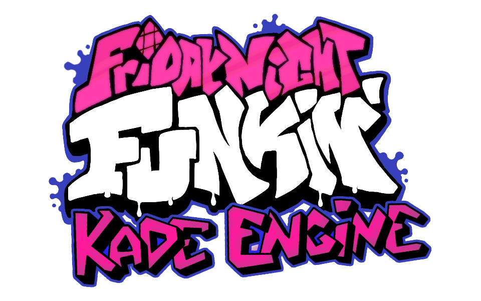 Kade Engine logo